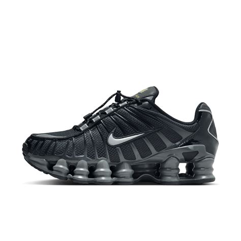 common problems with Nike shox